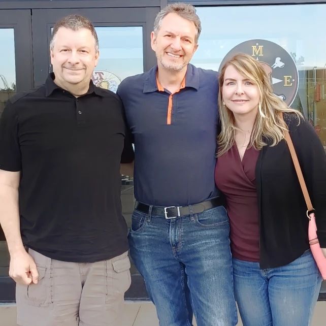 From Cleveland with Love – Harm OCD: You Are Not Alone